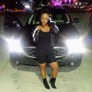 Meet your Posher, Stonie